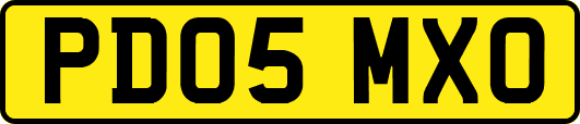 PD05MXO