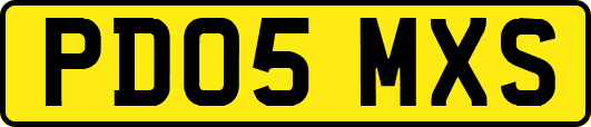 PD05MXS