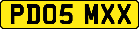 PD05MXX