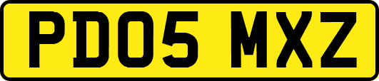 PD05MXZ