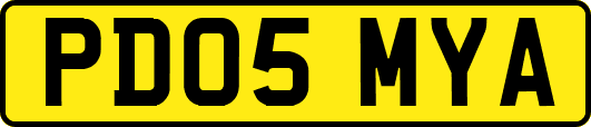 PD05MYA