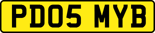 PD05MYB