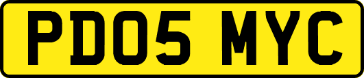 PD05MYC