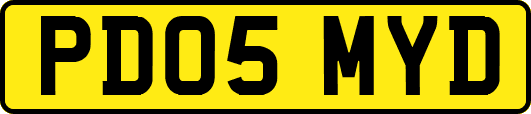 PD05MYD