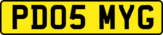 PD05MYG
