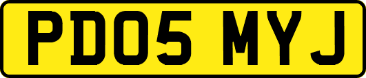 PD05MYJ