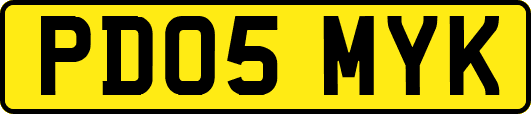 PD05MYK