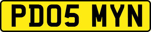PD05MYN