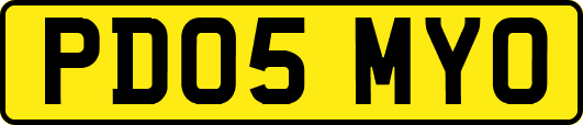 PD05MYO