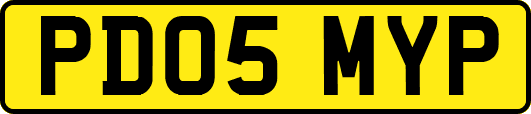 PD05MYP