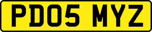 PD05MYZ