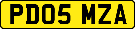 PD05MZA