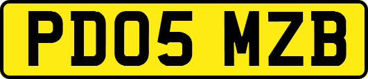 PD05MZB
