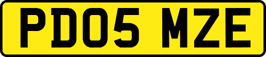 PD05MZE