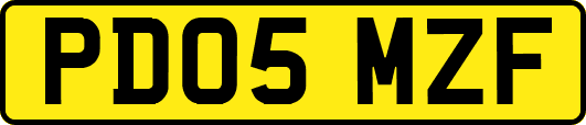 PD05MZF