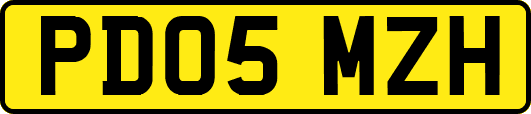 PD05MZH