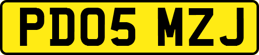 PD05MZJ