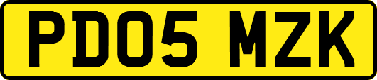 PD05MZK
