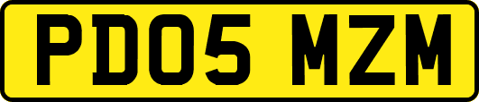 PD05MZM