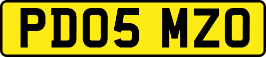 PD05MZO