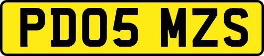 PD05MZS