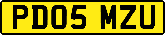 PD05MZU