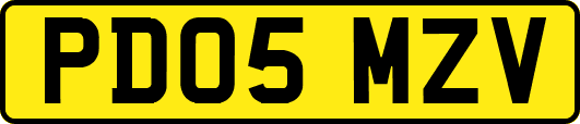 PD05MZV