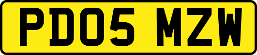 PD05MZW