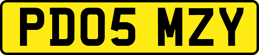 PD05MZY