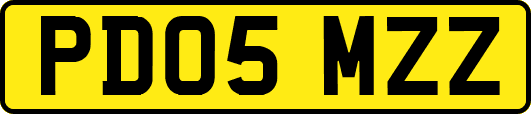 PD05MZZ