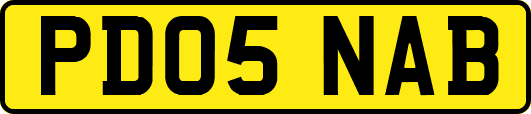 PD05NAB