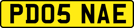 PD05NAE