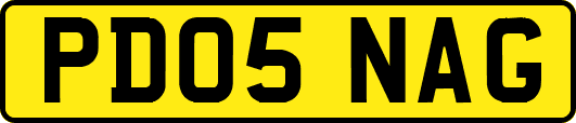 PD05NAG