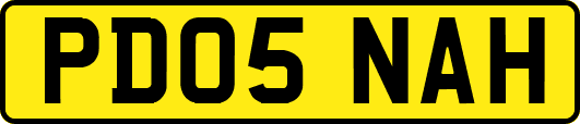 PD05NAH