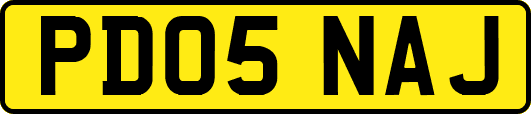 PD05NAJ