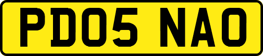 PD05NAO