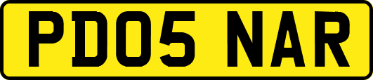 PD05NAR