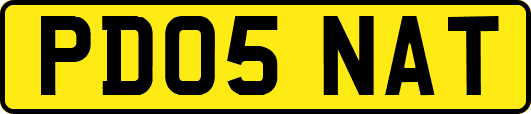 PD05NAT