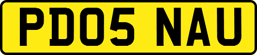 PD05NAU