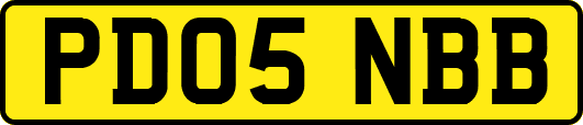 PD05NBB
