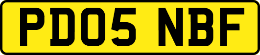 PD05NBF