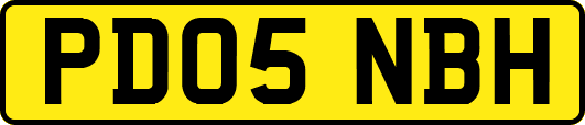 PD05NBH