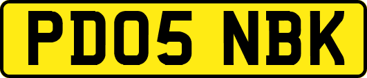 PD05NBK