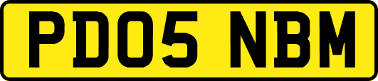 PD05NBM