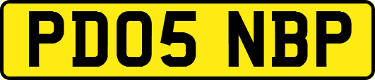 PD05NBP