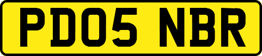 PD05NBR
