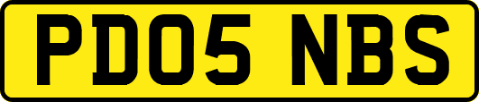 PD05NBS