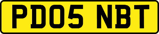 PD05NBT