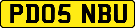 PD05NBU