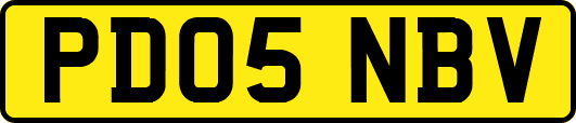 PD05NBV